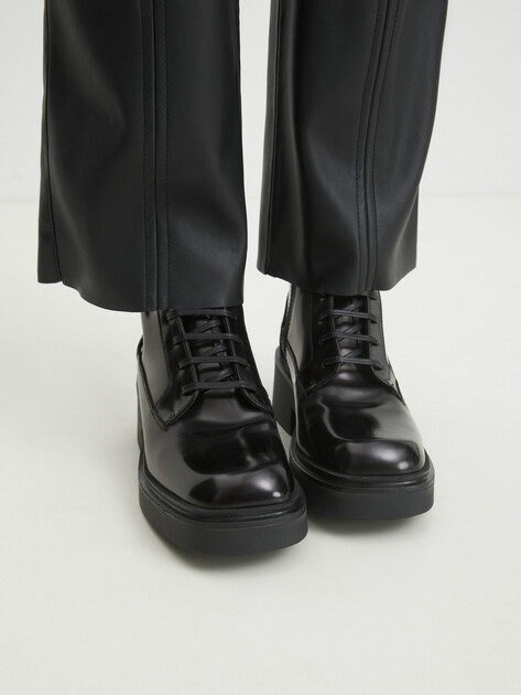 Женские ботинки LORIBLU, Артикул CLE981, черный | 4338170. Ракурс 7