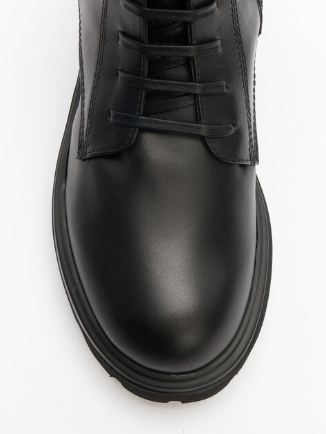 Женские полусапоги LORIBLU, Артикул FUN200, черный | 4338538. Ракурс 5