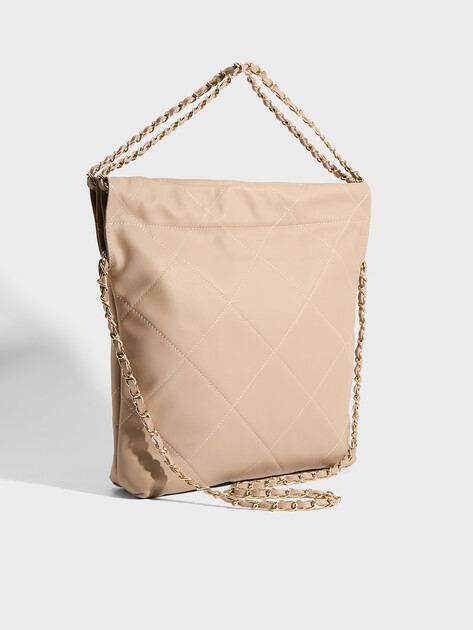 Женская сумка  DIVA`S BAG EVA, Артикул R2462, бежевый | 4339272. Ракурс 3