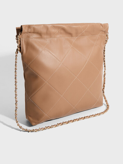 Женская сумка  DIVA`S BAG EVA, Артикул R2462, темно-бежевый | 4339283. Ракурс 3