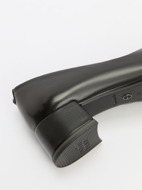 Женские туфли TAMARIS CILJA, Артикул 1-1-22314-43, черный | 4341862. Ракурс 6 Женские туфли TAMARIS CILJA, Артикул 1-1-22314-43, черный | 4341862. Ракурс 6