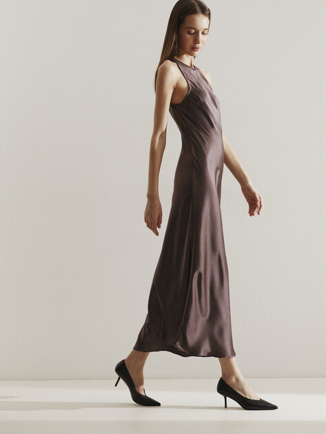 Женские туфли TENDANCE, Артикул RL783-3, черный | 4343951. Ракурс 2