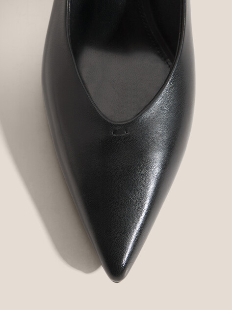 Женские туфли TENDANCE, Артикул RL783-3, черный | 4343951. Ракурс 4