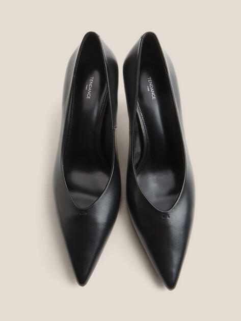 Женские туфли TENDANCE, Артикул RL783-3, черный | 4343951. Ракурс 5