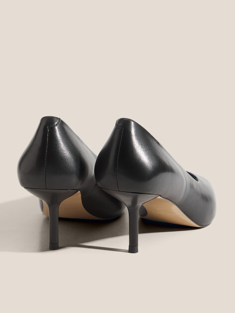 Женские туфли TENDANCE, Артикул RL783-3, черный | 4343951. Ракурс 6