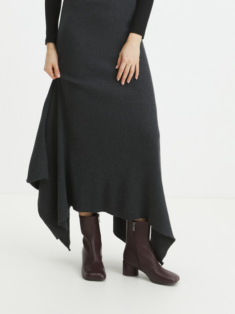 Ботильоны TENDANCE, Артикул CLF820B-20, каштановый | 4348693. Ракурс 2