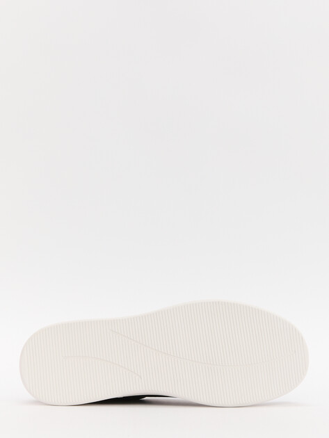 Мужские кеды TENDANCE, Артикул RS-6MT-1, черный | 4350006. Ракурс 4