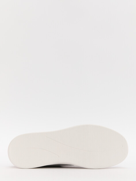 Мужские кеды TENDANCE, Артикул RS-6MT-1, серый | 4350062. Ракурс 4