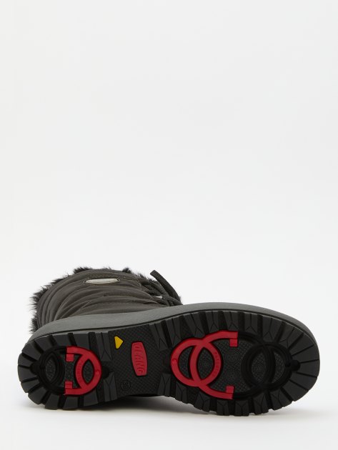 Женские дутики OLANG OC 049 TORONTO, Артикул NORA OC, черный | 4351359. Ракурс 4 Женские дутики OLANG OC 049 TORONTO, Артикул NORA OC, черный | 4351359. Ракурс 4