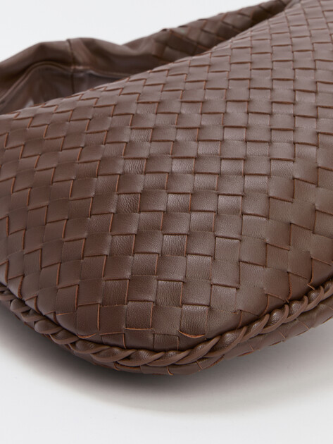 Женская сумка  TENDANCE, Артикул MRH24-235, темно-коричневый | 4352574. Ракурс 4