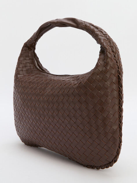 Женская сумка  TENDANCE, Артикул MRH24-235, темно-коричневый | 4352574. Ракурс 5