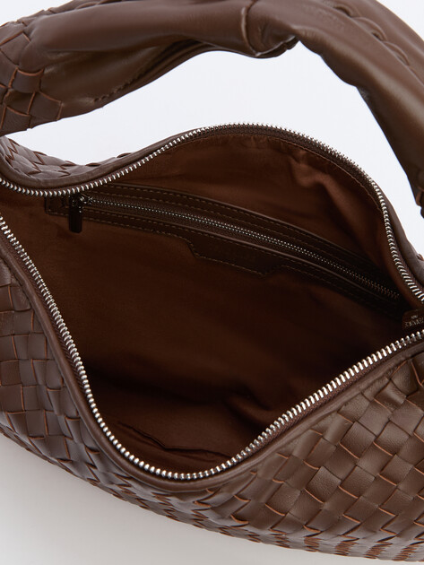 Женская сумка  TENDANCE, Артикул MRH24-235, темно-коричневый | 4352574. Ракурс 6