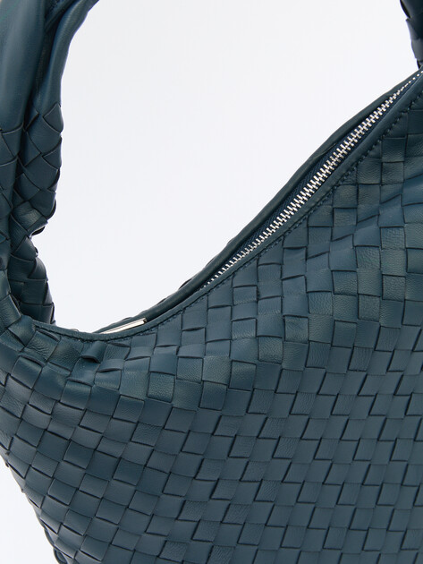 Женская сумка TENDANCE, Артикул MRH24-235, синий | 4352584. Ракурс 3 Женская сумка TENDANCE, Артикул MRH24-235, синий | 4352584. Ракурс 3