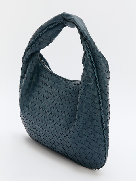 Женская сумка TENDANCE, Артикул MRH24-235, синий | 4352584. Ракурс 4 Женская сумка TENDANCE, Артикул MRH24-235, синий | 4352584. Ракурс 4