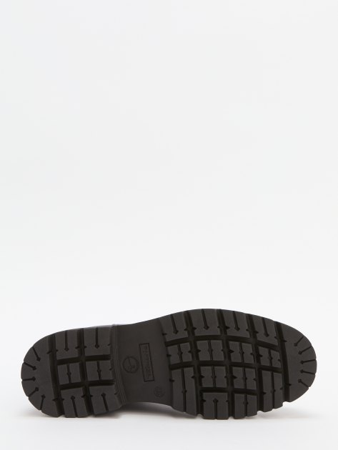 Женские челси TAMARIS CANADO, Артикул 1-1-25992-41, черный | 4356552. Ракурс 4