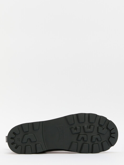 Детские ботинки CAMPER Brutus Kids, Артикул K900179, черный | 4359882. Ракурс 3 Детские ботинки CAMPER Brutus Kids, Артикул K900179, черный | 4359882. Ракурс 3