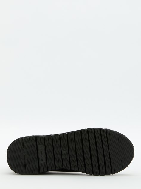 Женские ботинки TAMARIS JARMA, Артикул 1-25406-43 (K), черный | 4361241. Ракурс 4