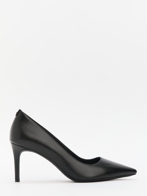 Женские туфли MICHAEL KORS, Артикул 40F2HNMP2L(K), черный | 4361350. Ракурс 3 Женские туфли MICHAEL KORS, Артикул 40F2HNMP2L(K), черный | 4361350. Ракурс 3