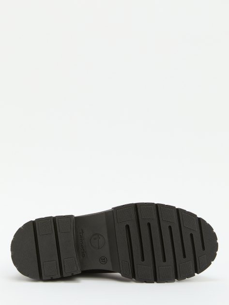 Женские челси TAMARIS MINI, Артикул 1-25902-43 (K), черный | 4361509. Ракурс 4 Женские челси TAMARIS MINI, Артикул 1-25902-43 (K), черный | 4361509. Ракурс 4