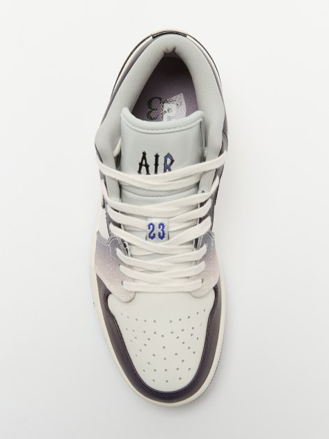 Мужские кеды NIKE NIKE Air Jordan 1 Low Se, Артикул HF5759, белый | 4361672. Ракурс 5