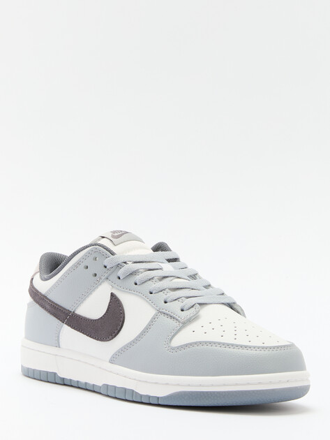 Мужские кеды NIKE NIKE Dunk Low Retro SE, Артикул FJ4188, белый | 4361729. Ракурс 3