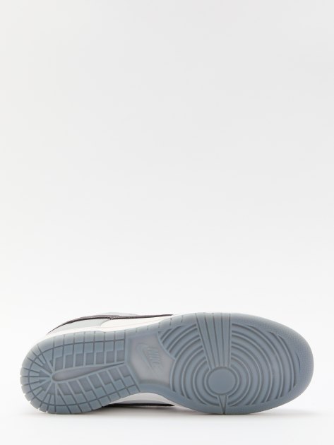 Мужские кеды NIKE NIKE Dunk Low Retro SE, Артикул FJ4188, белый | 4361729. Ракурс 4