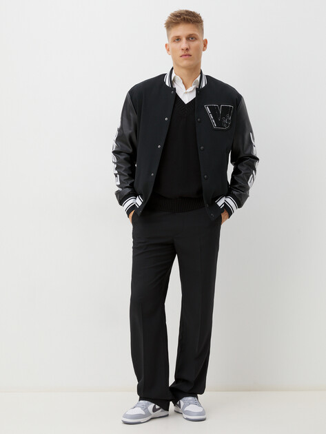 Мужские кеды NIKE NIKE Dunk Low Retro SE, Артикул FJ4188, белый | 4361729. Ракурс 7