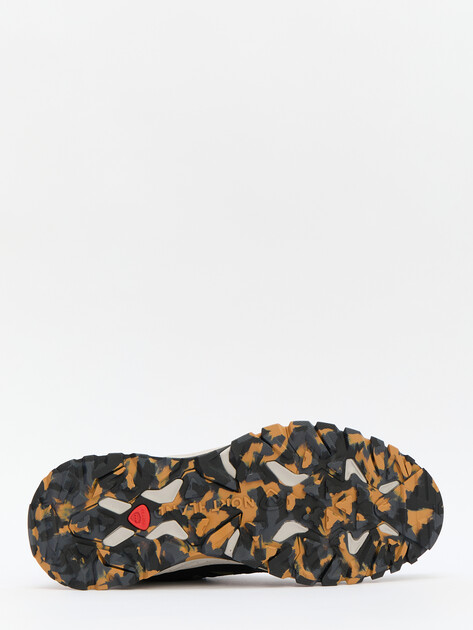 Мужские кроссовки NORTHLAND Wald, Артикул 126503, черный | 4362867. Ракурс 4