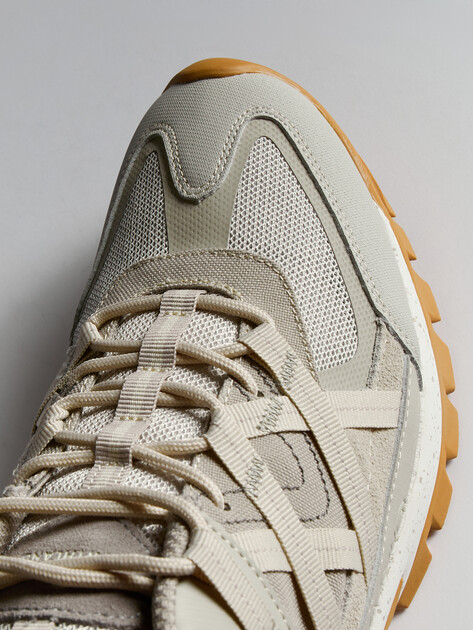 Мужские кроссовки NORTHLAND Wald, Артикул 126503, бежево-серый | 4362878. Ракурс 6 Мужские кроссовки NORTHLAND Wald, Артикул 126503, бежево-серый | 4362878. Ракурс 6