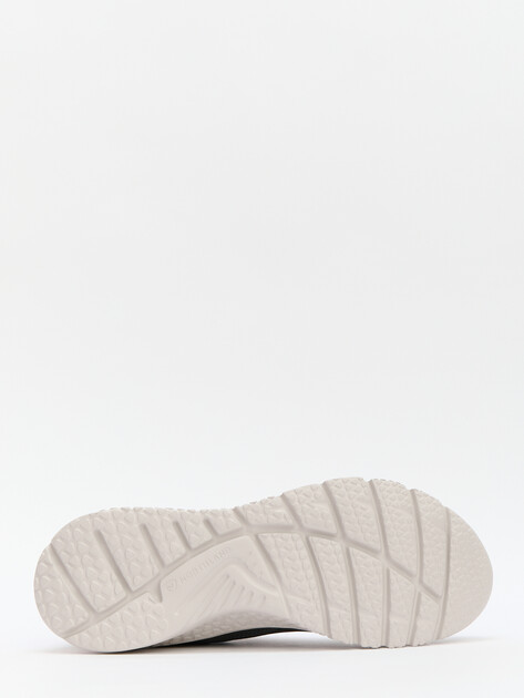 Мужские кроссовки NORTHLAND Tosens canvas 2, Артикул 133494, черный | 4363043. Ракурс 4