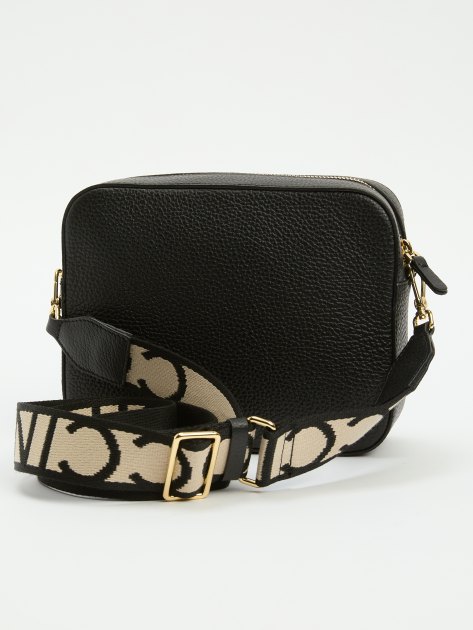 Кросс-боди COCCINELLE, Артикул E5 MN5 55 M3 01, черный | 4363328. Ракурс 5