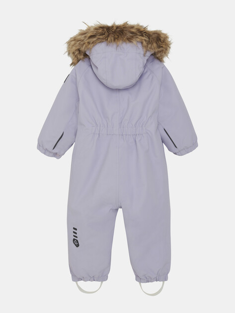 Детский комбинезон COLOR KIDS, Артикул 741590, сиреневый | 4364475. Ракурс 2 Детский комбинезон COLOR KIDS, Артикул 741590, сиреневый | 4364475. Ракурс 2