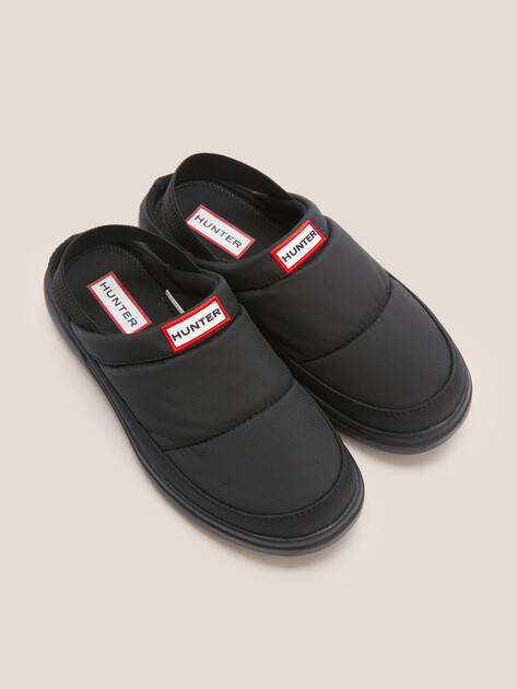 Женские сандалии HUNTER, Артикул WFF3101-1WWU, черный | 4364810. Ракурс 5