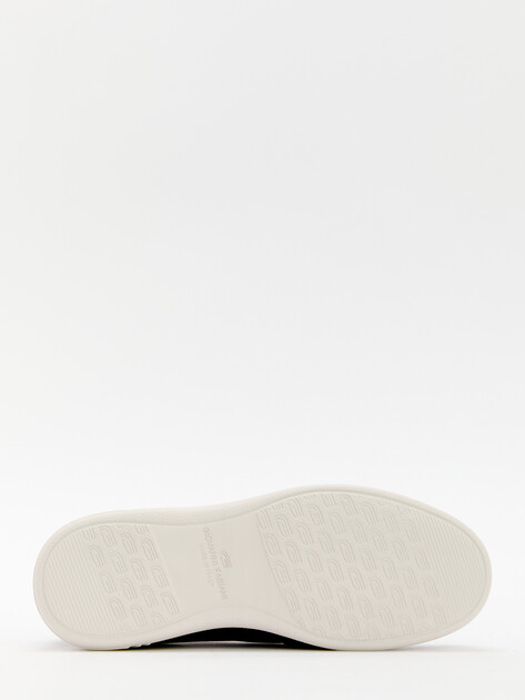 Женские лоферы GIOVANNI FABIANI, Артикул S25231, черный | 4366175. Ракурс 3