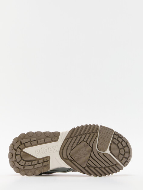 Женские кроссовки KAPPA RENZO TRAIL W, Артикул 126762, пыльно-бежевый | 4367738. Ракурс 4