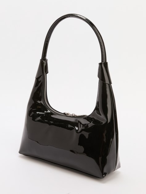 Женская сумка  TENDANCE, Артикул MRH22-242, черный | 4368671. Ракурс 5