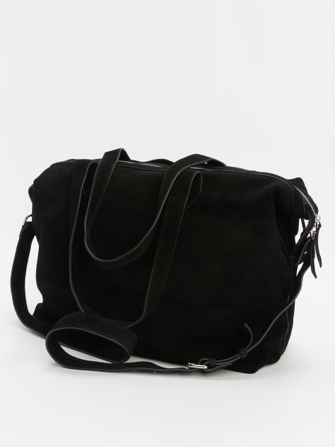 Женская дорожная сумка TENDANCE, Артикул MRH22-436, черный | 4368739. Ракурс 5 Женская дорожная сумка TENDANCE, Артикул MRH22-436, черный | 4368739. Ракурс 5