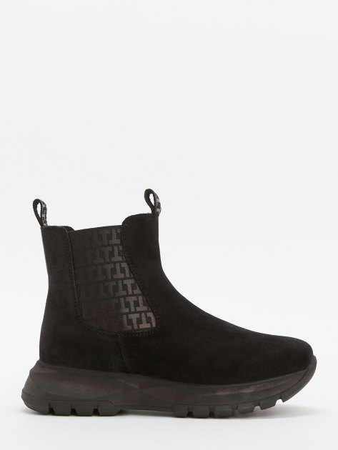 Женские челси TAMARIS, Артикул 1-26187-71 (K), черный | 4368797. Ракурс 3 Женские челси TAMARIS, Артикул 1-26187-71 (K), черный | 4368797. Ракурс 3
