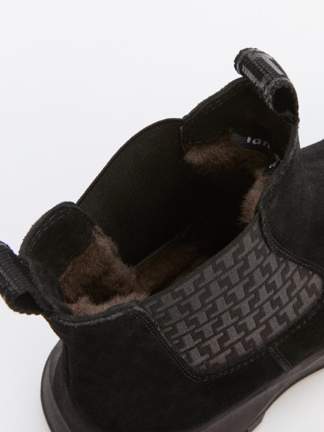 Женские челси TAMARIS, Артикул 1-26187-71 (K), черный | 4368797. Ракурс 5 Женские челси TAMARIS, Артикул 1-26187-71 (K), черный | 4368797. Ракурс 5