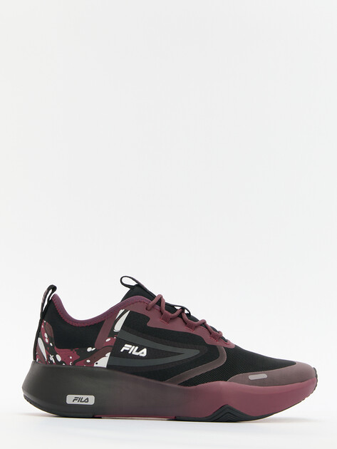 Женские кроссовки FILA AMELIE W, Артикул AMELIE W, темно-бордовый | 4369072. Ракурс 3 Женские кроссовки FILA AMELIE W, Артикул AMELIE W, темно-бордовый | 4369072. Ракурс 3