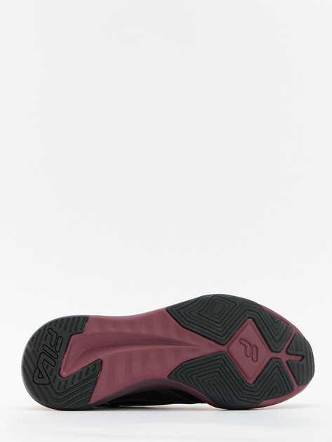 Женские кроссовки FILA AMELIE W, Артикул AMELIE W, темно-бордовый | 4369072. Ракурс 4 Женские кроссовки FILA AMELIE W, Артикул AMELIE W, темно-бордовый | 4369072. Ракурс 4