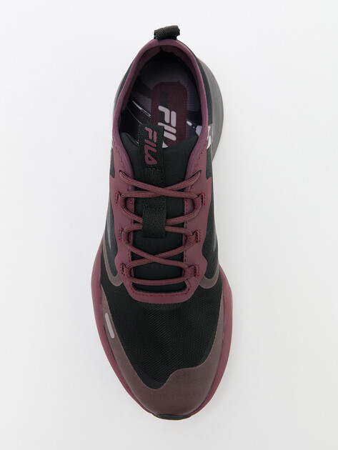 Женские кроссовки FILA AMELIE W, Артикул AMELIE W, темно-бордовый | 4369072. Ракурс 5 Женские кроссовки FILA AMELIE W, Артикул AMELIE W, темно-бордовый | 4369072. Ракурс 5