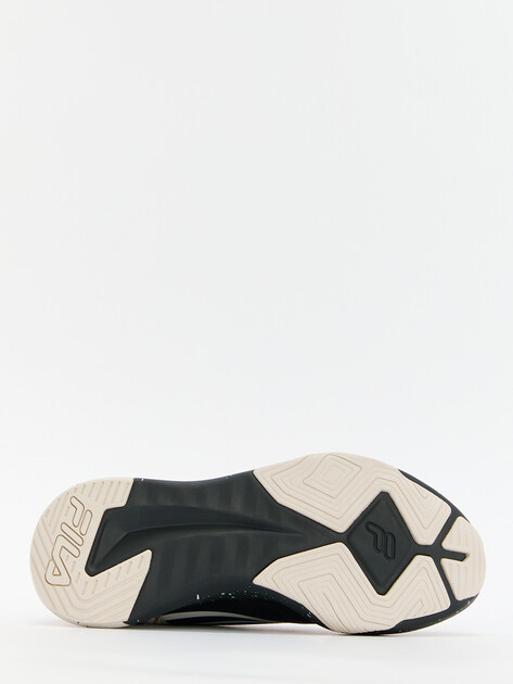 Женские кроссовки FILA AMELIE W, Артикул AMELIE W, черный | 4369103. Ракурс 4