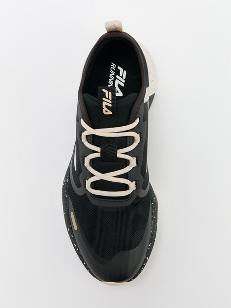Женские кроссовки FILA AMELIE W, Артикул AMELIE W, черный | 4369103. Ракурс 5