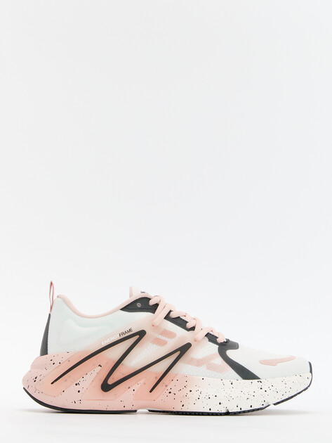 Женские кроссовки FILA NEON W, Артикул NEON W, белый | 4369280. Ракурс 3 Женские кроссовки FILA NEON W, Артикул NEON W, белый | 4369280. Ракурс 3
