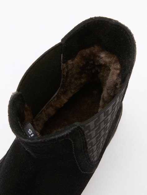 Женские челси TAMARIS, Артикул 1-26239-71 (K), черный | 4369928. Ракурс 5 Женские челси TAMARIS, Артикул 1-26239-71 (K), черный | 4369928. Ракурс 5