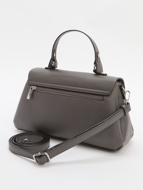 Женская сумка TAMARIS Carolina, Артикул 33271 (K), темно-серый | 4370651. Ракурс 5 Женская сумка TAMARIS Carolina, Артикул 33271 (K), темно-серый | 4370651. Ракурс 5