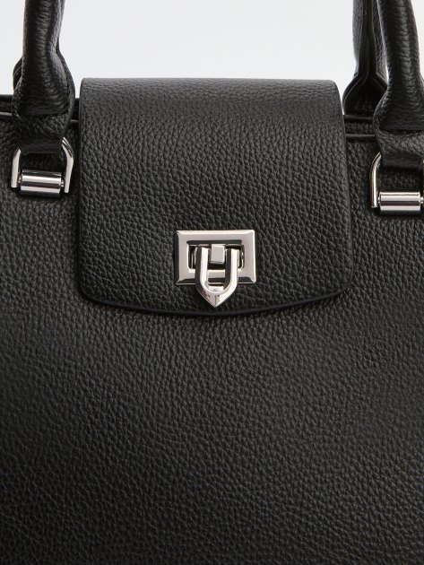 Женский тоут TAMARIS Carolina, Артикул 33273 (K), черный | 4370678. Ракурс 4