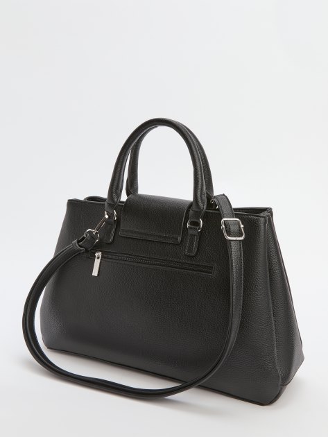 Женский тоут TAMARIS Carolina, Артикул 33273 (K), черный | 4370678. Ракурс 5