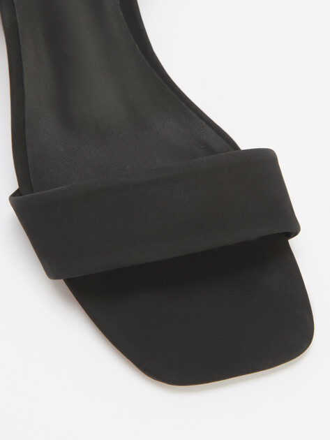 Босоножки TENDANCE, Артикул SST200-1-L, черный | 4371377. Ракурс 6